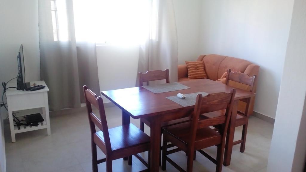Ferienwohnung Tropical Caribe Bayahibe Zimmer foto