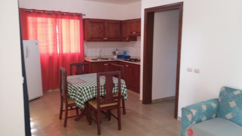 Ferienwohnung Tropical Caribe Bayahibe Exterior foto