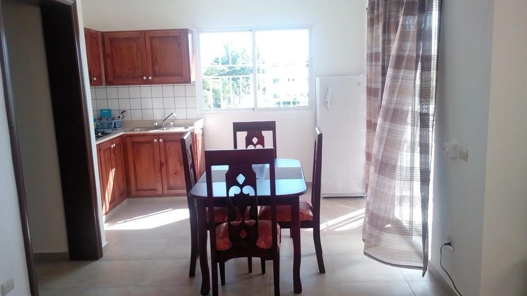 Ferienwohnung Tropical Caribe Bayahibe Zimmer foto