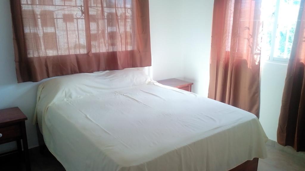 Ferienwohnung Tropical Caribe Bayahibe Zimmer foto