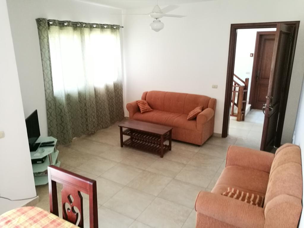 Ferienwohnung Tropical Caribe Bayahibe Exterior foto