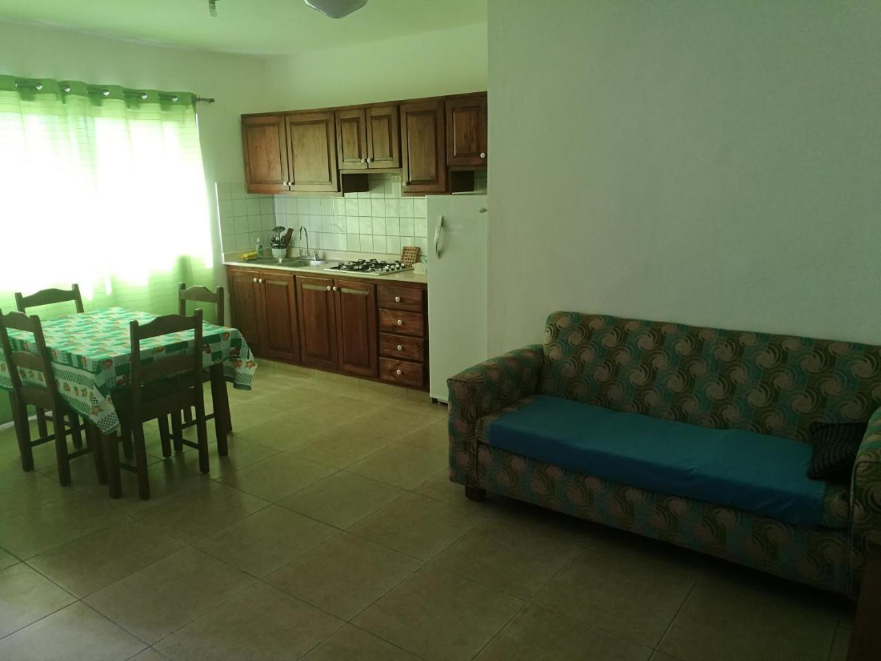 Ferienwohnung Tropical Caribe Bayahibe Exterior foto